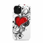 My Heart iPhone 12 Pro Max Clip Case