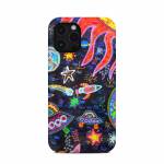 Out to Space iPhone 12 Pro Max Clip Case