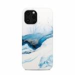 Polar Marble iPhone 12 Pro Max Clip Case