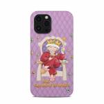 Queen Mother iPhone 12 Pro Max Clip Case