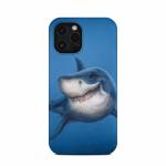 Shark Totem iPhone 12 Pro Max Clip Case