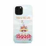 This Is The Life iPhone 12 Pro Max Clip Case