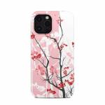 Pink Tranquility iPhone 12 Pro Max Clip Case