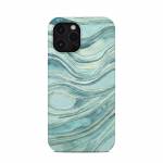 Waves iPhone 12 Pro Max Clip Case