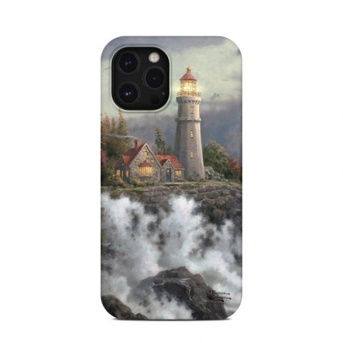 Conquering the Storms iPhone 12 Pro Max Clip Case