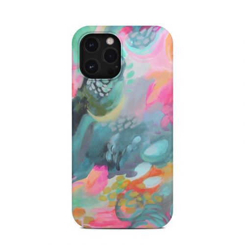 Fairy Pool iPhone 12 Pro Max Clip Case