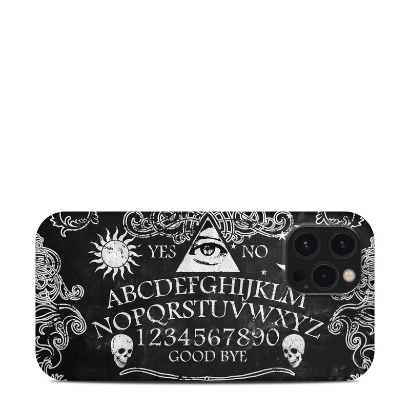 iPhone 12 Pro Max Clip Case design of Text, Font, Pattern, Design, Illustration, Headpiece, Tiara, Black-and-white, Calligraphy, Hair accessory with black, white, gray colors