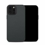 Carbon iPhone 12 Pro Max Hybrid Case