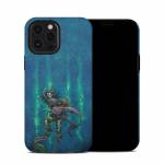 Catch Or Release iPhone 12 Pro Max Hybrid Case