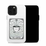 The Coffee iPhone 12 Pro Max Hybrid Case