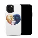 Day And Night iPhone 12 Pro Max Hybrid Case
