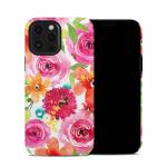 Floral Pop iPhone 12 Pro Max Hybrid Case