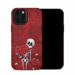 I Love You And Tacos iPhone 12 Pro Max Hybrid Case