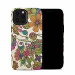 Maia Flowers iPhone 12 Pro Max Hybrid Case