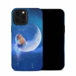 Moon Fox iPhone 12 Pro Max Hybrid Case