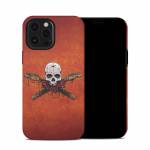 Music Saves Your Soul iPhone 12 Pro Max Hybrid Case