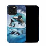 Orca Wave iPhone 12 Pro Max Hybrid Case
