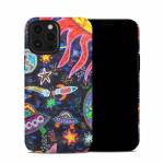 Out to Space iPhone 12 Pro Max Hybrid Case