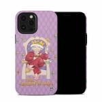 Queen Mother iPhone 12 Pro Max Hybrid Case