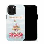 This Is The Life iPhone 12 Pro Max Hybrid Case