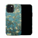Blossoming Almond Tree iPhone 12 Pro Max Hybrid Case