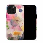 Watercolor Mountains iPhone 12 Pro Max Hybrid Case