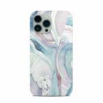 Abstract Organic iPhone 13 Pro Max Clip Case