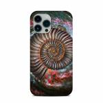 Ammonite Galaxy iPhone 13 Pro Max Clip Case