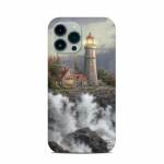 Conquering the Storms iPhone 13 Pro Max Clip Case