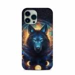 Dreamcatcher Wolf iPhone 13 Pro Max Clip Case