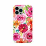 Floral Pop iPhone 13 Pro Max Clip Case