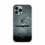 Flying Tree Black iPhone 13 Pro Max Clip Case