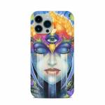 Gaia Goddess iPhone 13 Pro Max Clip Case