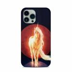 Last Unicorn iPhone 13 Pro Max Clip Case