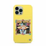 She Who Laughs iPhone 13 Pro Max Clip Case