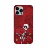 I Love You And Tacos iPhone 13 Pro Max Clip Case