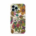 Maia Flowers iPhone 13 Pro Max Clip Case