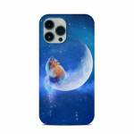 Moon Fox iPhone 13 Pro Max Clip Case