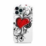 My Heart iPhone 13 Pro Max Clip Case