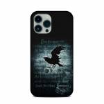 Nevermore iPhone 13 Pro Max Clip Case