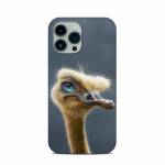Ostrich Totem iPhone 13 Pro Max Clip Case