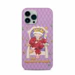 Queen Mother iPhone 13 Pro Max Clip Case