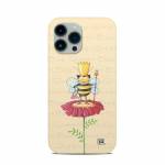 Queen Bee iPhone 13 Pro Max Clip Case