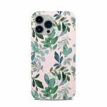 Sage Greenery iPhone 13 Pro Max Clip Case