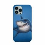 Shark Totem iPhone 13 Pro Max Clip Case