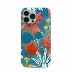 Sunbaked Blooms iPhone 13 Pro Max Clip Case