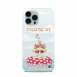 This Is The Life iPhone 13 Pro Max Clip Case