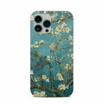 Blossoming Almond Tree iPhone 13 Pro Max Clip Case