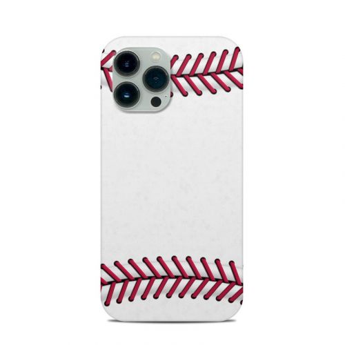 Baseball iPhone 13 Pro Max Clip Case