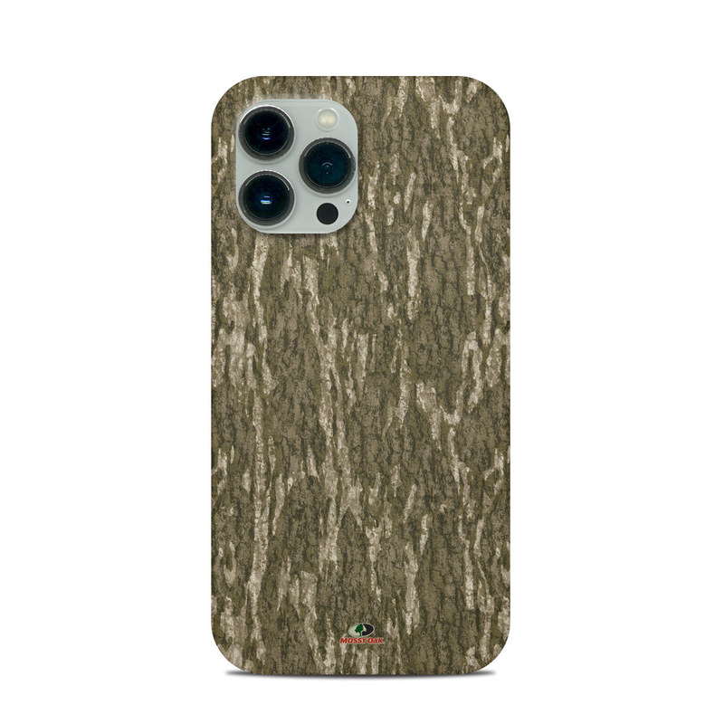 iPhone 13 Pro Max Clip Case design of Grass, Brown, Grass family, Plant, Soil with black, red, gray colors
